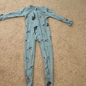 Kyte Baby Zippered Footie